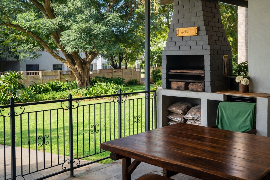 4 Bedroom Property for Sale in Protea Park North West